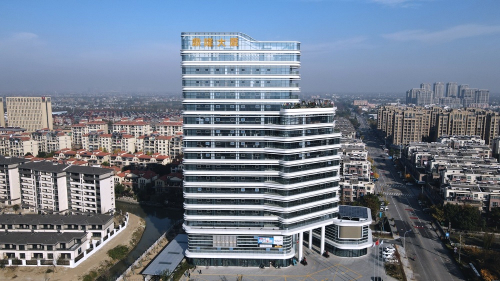 关于鼎隆